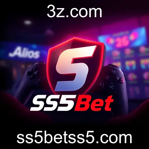 Ascensão dos Jogos Online em 2025: O Caso do 'SS5Bet'