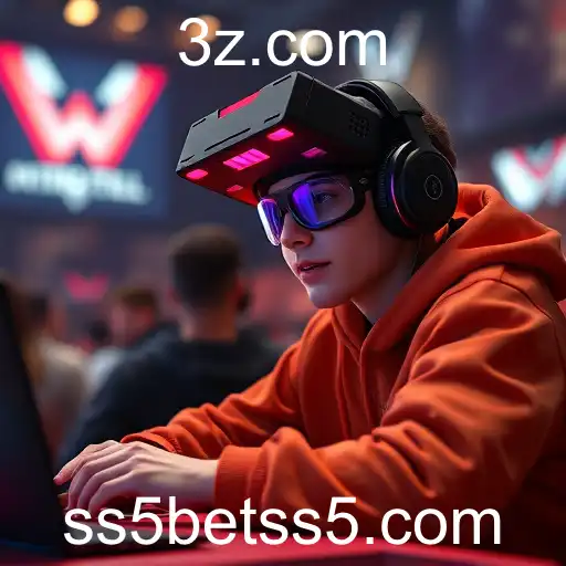 Inovações e Tendências nos Jogos Online de 2025