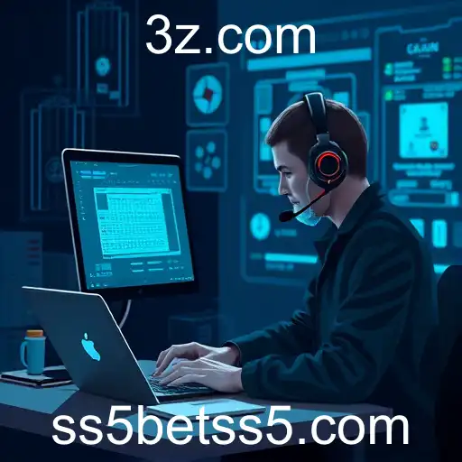 O Impacto do SS5Bet no Mercado de Jogos Online em 2025