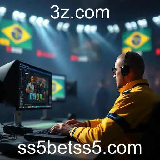 A Ascensão da ss5bet no Cenário dos Jogos Online