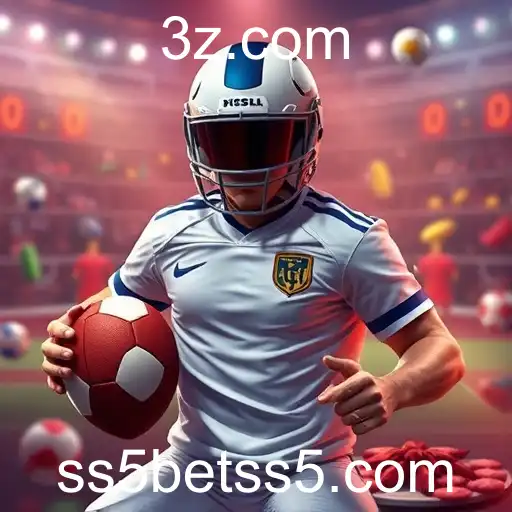 A Revolução dos Jogos Online e o Crescimento do SS5Bet