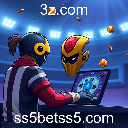 O Crescimento de Sites de Jogos em 2025