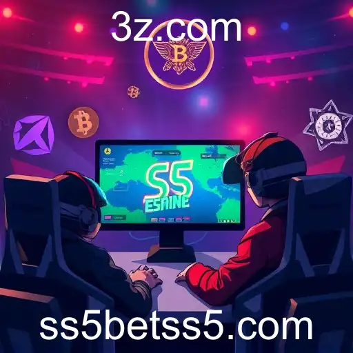 A Evolução das Plataformas de Jogos e ss5bet