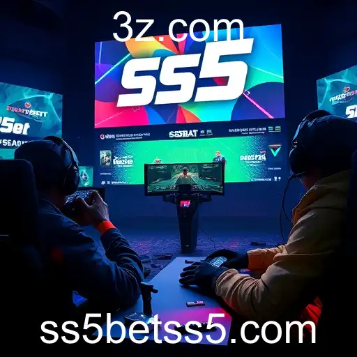 Tendências Atuais no Mundo dos Jogos Online em 2025