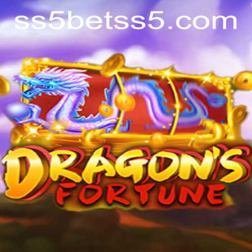 Discover DragonFortune: A Thrilling Adventure with ss5bet