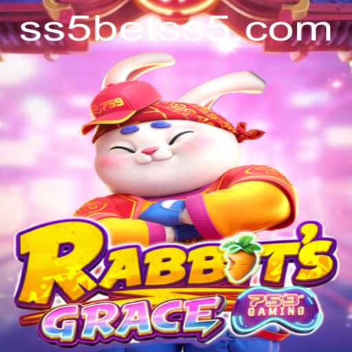 RabbitsGrace: A New Frontier in Gaming with ss5bet