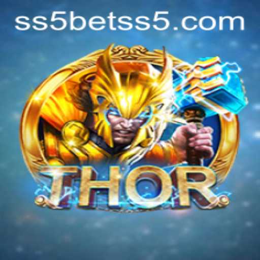 Experience the Power of 'THOR': A Game Revolution with ss5bet
