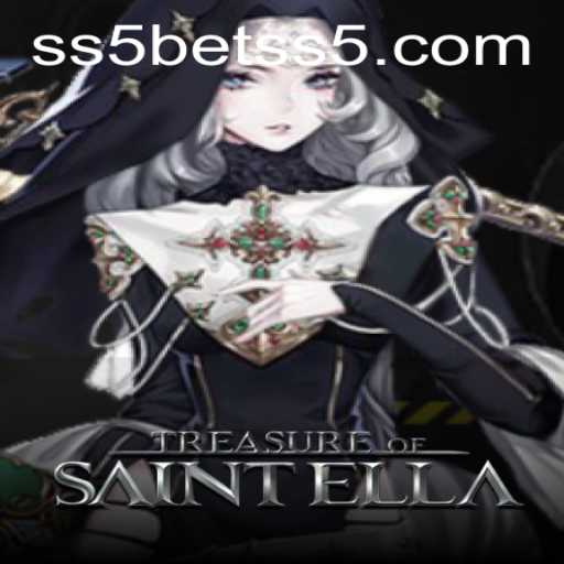 Unlock the Secrets of TreasureofSaintElla: A Captivating Journey